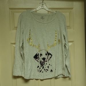 Crown and Ivy holiday